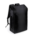 Mochila Portadocumentos Sleiter - NEGRO
