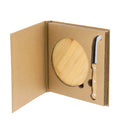 Set Quesos Nestor
