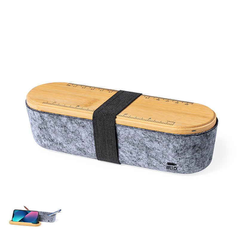 Estuche Glaston