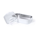 Fiambrera Térmica Veket - BLANCO