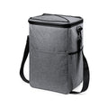 Set Barbacoa Nevera Arcadia - GRIS