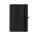 Libreta Soporte Maisux - NEGRO