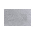 Toalla Mascotas Yelyn - GRIS