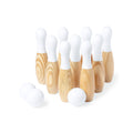Juego Bolos Spare - S/C
