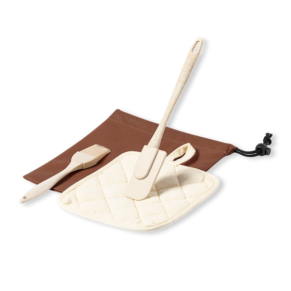 Set Cocina Marduk