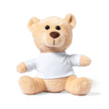 Peluche Sincler - NATURAL