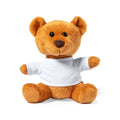 Peluche Sincler - MARRON