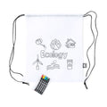 Mochila Balard - BLANCO