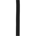Cinta Sombrero Hicoband - NEGRO