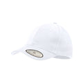 Gorra Klarke - BLANCO