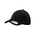 Gorra Klarke - NEGRO