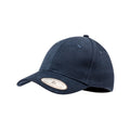 Gorra Klarke - MARINO