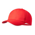Gorra Niño Rick - ROJO