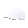 Gorra Linnea - BLANCO