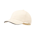 Gorra Linnea - NATURAL