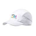 Gorra Isildur - BLANCO