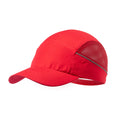 Gorra Isildur - ROJO