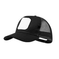 Gorra Flecher - NEGRO