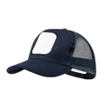 Gorra Flecher - MARINO