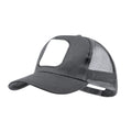 Gorra Flecher - GRIS