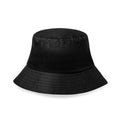 Gorro Madelyn - NEGRO