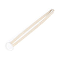 Lanyard Portavasos Felin - NATURAL