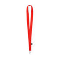 Lanyard Loriet - ROJO