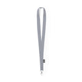 Lanyard Loriet - GRIS