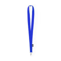 Lanyard Loriet - AZUL