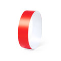 Pulsera Fonten - ROJO