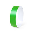 Pulsera Fonten - VERDE
