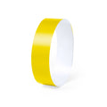 Pulsera Fonten - AMARILLO