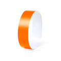 Pulsera Fonten - NARANJA