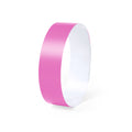Pulsera Fonten - FUCSIA