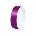 Pulsera Fonten - MORADO