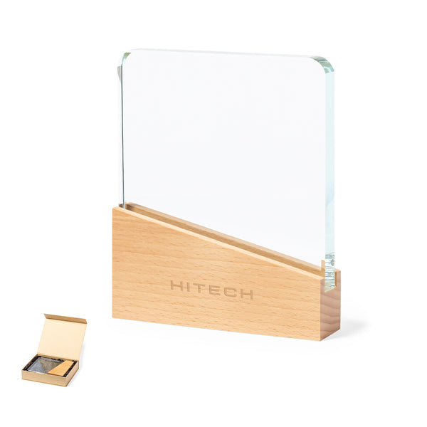Placa Vertu