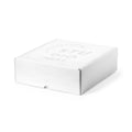 Caja Presentación Magdus - BLANCO