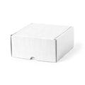 Caja Presentación Fissur - BLANCO