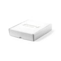 Caja Presentación Wingard - BLANCO