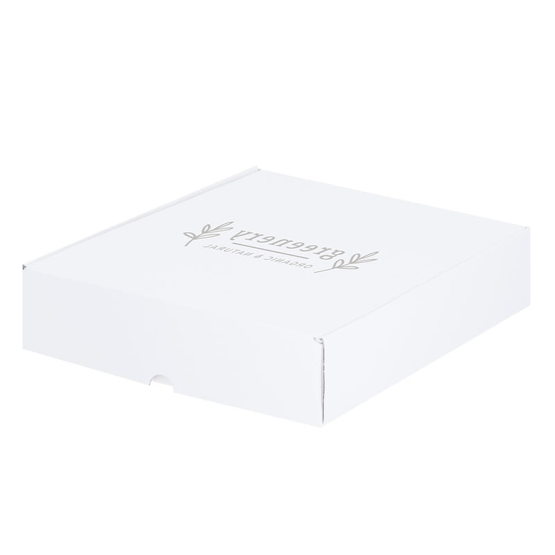 Caja Presentación Wingard