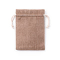 Bolsa Yastrin - MARRON