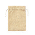 Bolsa Pidrum - NATURAL