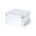 Caja Presentación Topak - PLATEADO
