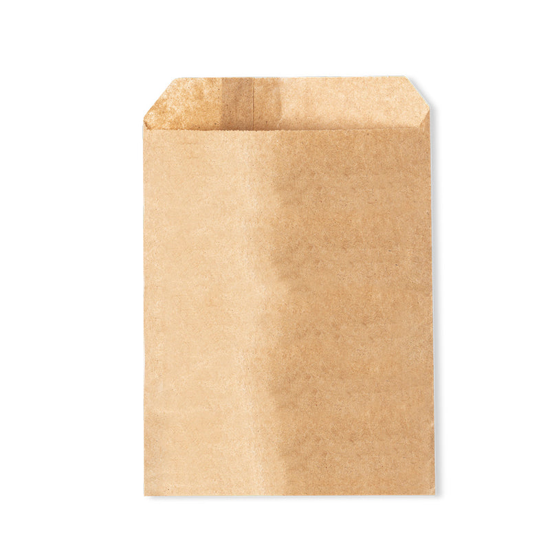 Bolsa Quimod
