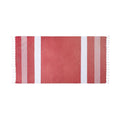 Pareo Toalla Vedant - ROJO