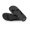 Chanclas Tapiok - NEGRO