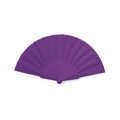 Abanico Pumik - MORADO