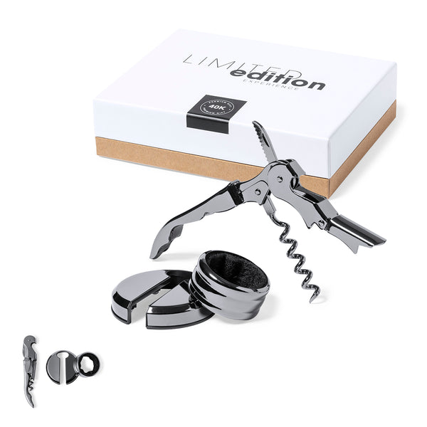 Set Vinos Zerquen