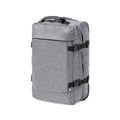 Trolley Yacman - GRIS
