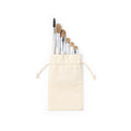 Set Brochas Maquillaje Kurt - S/C